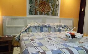 Pousada Algas Marinhas